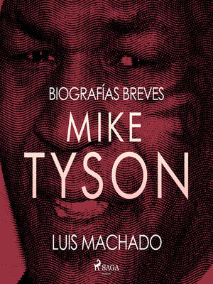 cover image of Biografías breves--Mike Tyson